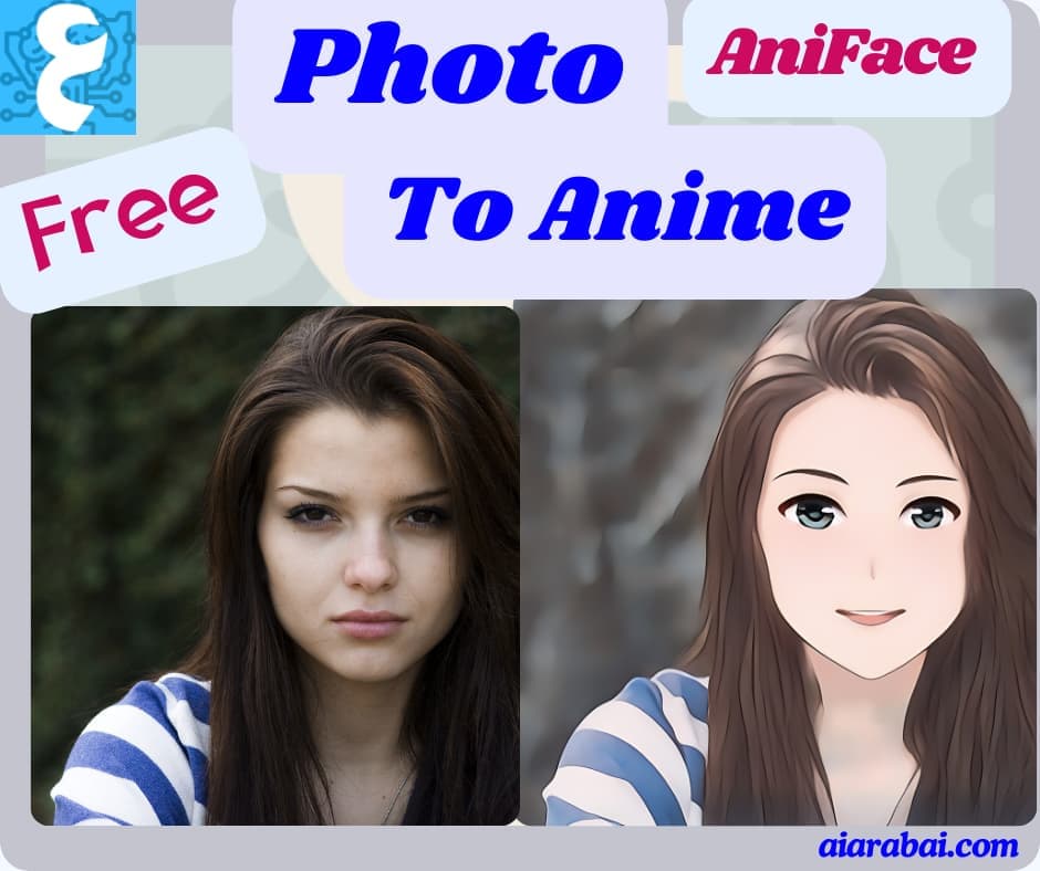 AniFace: Turn your photos into stunning anime characters