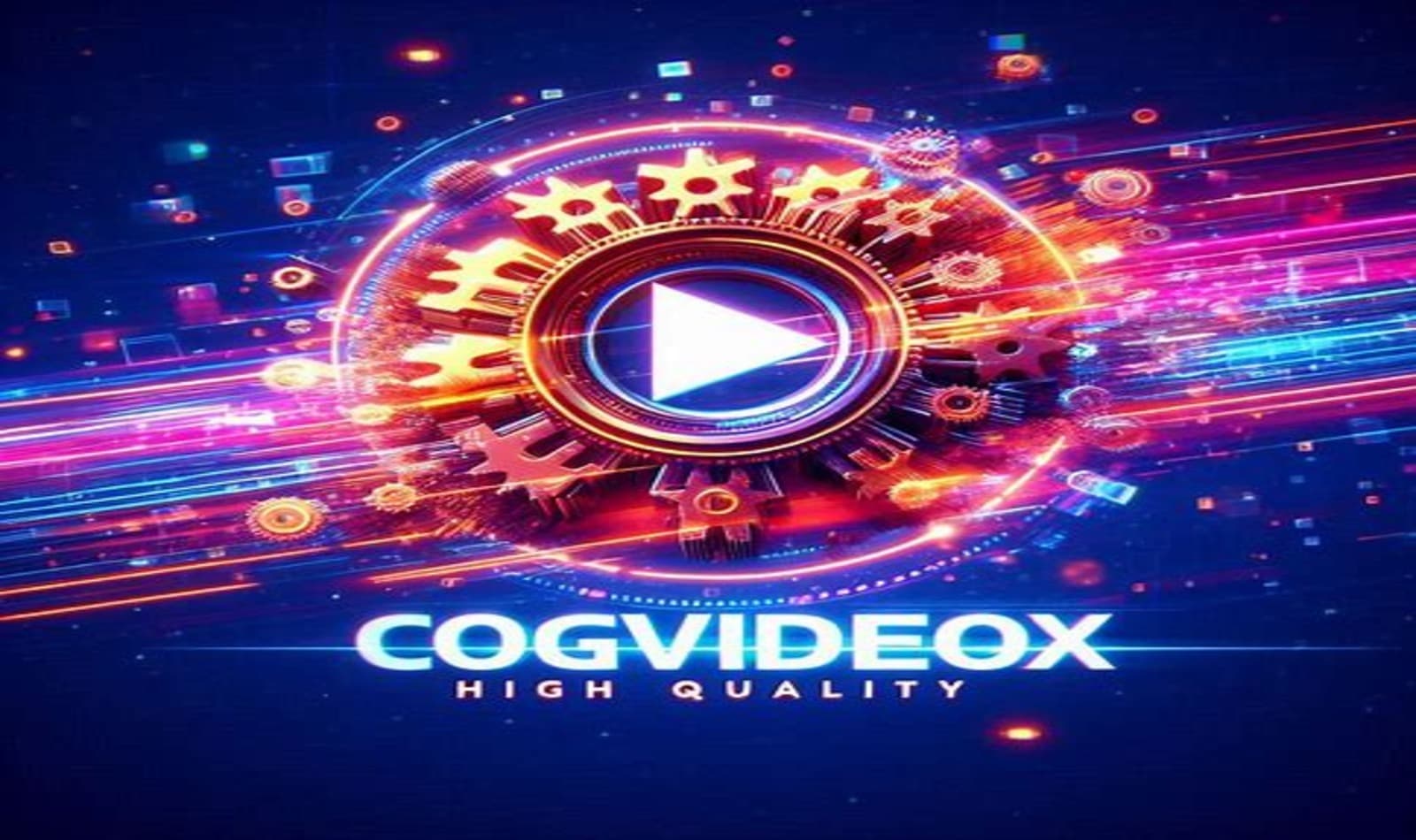 تحويل النص إلى مقاطع فيديو مجانًا باستخدام CogVideoX
