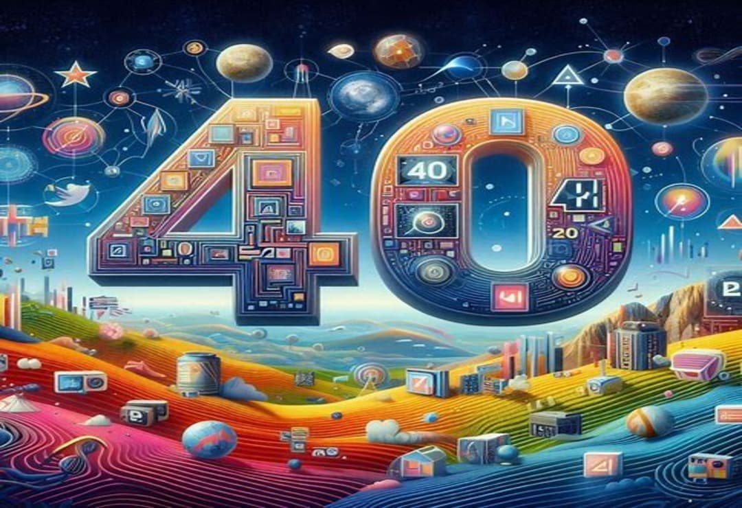 أكثر أدوات ومواقع الذكاء الاصطناعي التوليدي شعبية لعام 2024