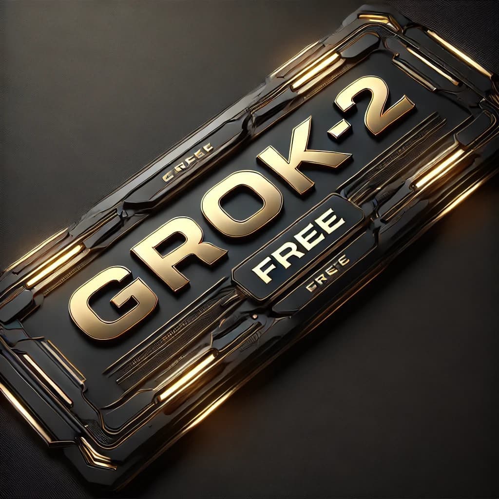 شركة xAI تطلق نسخة مجانية للمستخدمين عبر منصة "X"