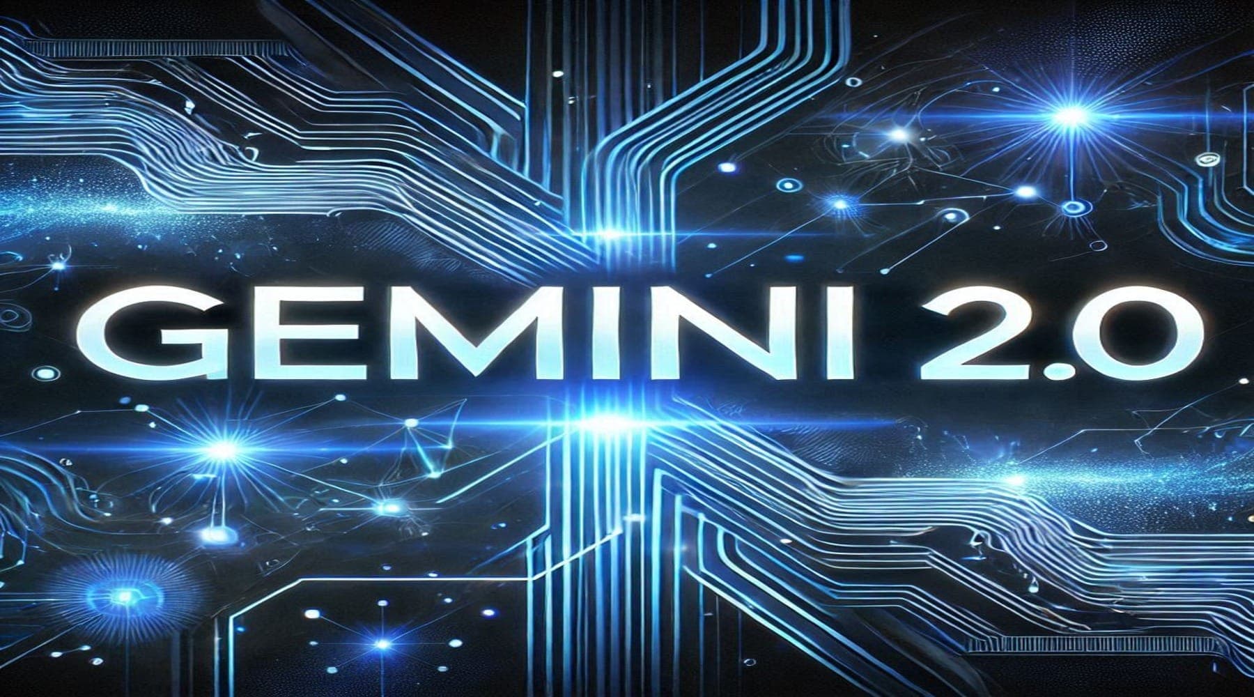 نموذج Gemini 2.0 - تمثيل مرئي بتقنية الذكاء الاصطناعي