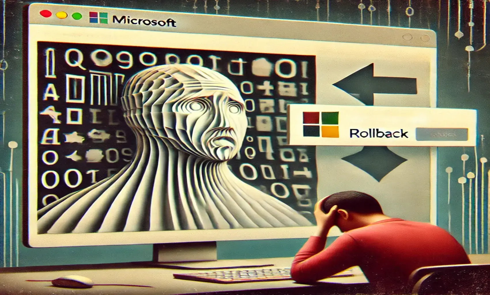 تراجع مايكروسوفت عن تحديث Bing Image Creator بعد شكاوى حول جودة الصور