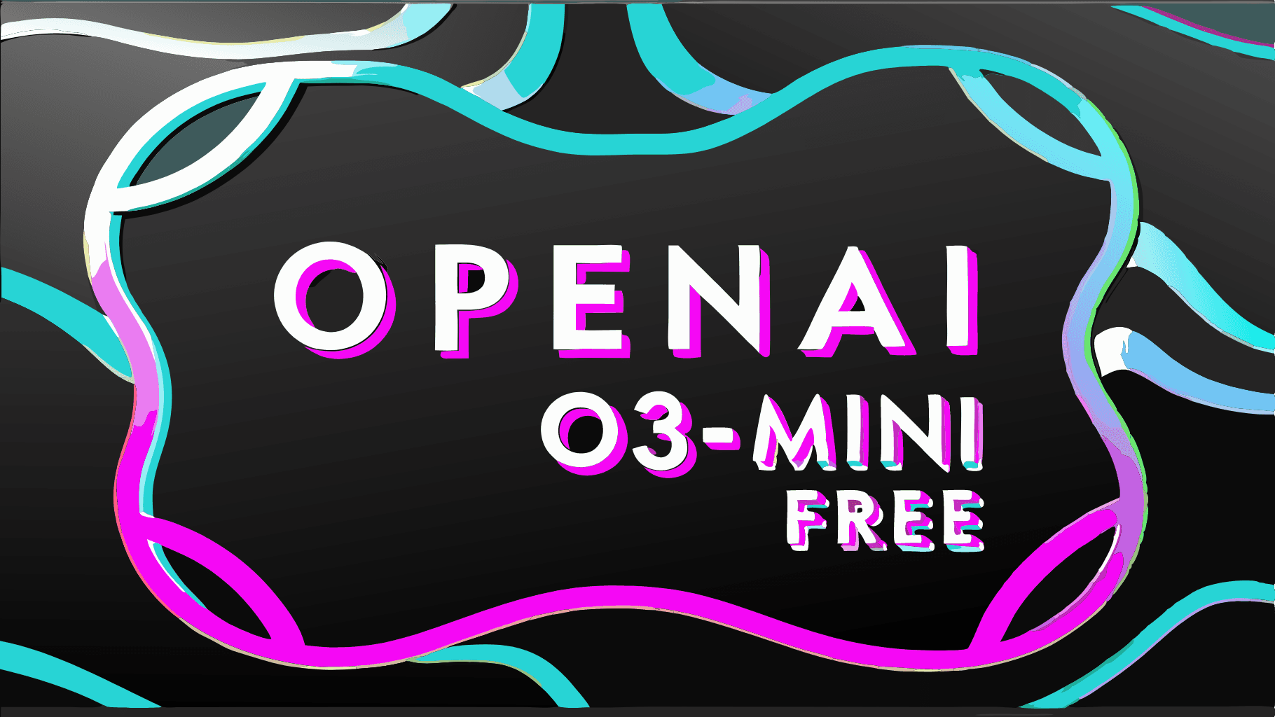 سام ألتمان المدير التنفيذي لشركة OpenAI يعلن عن إتاحة النموذج o3-mini مجانًا لجميع المستخدمين