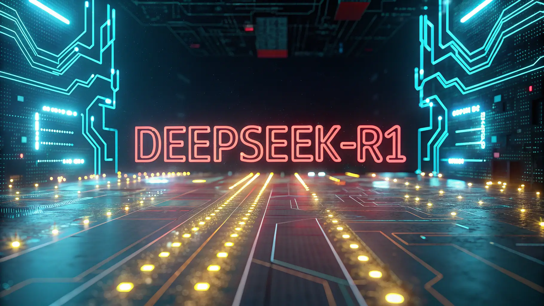 شركة DeepSeek تثير الجدل بين الإعجاب والاتهامات، بعد إطلاق نموذج التفكير DeepSeek-R1