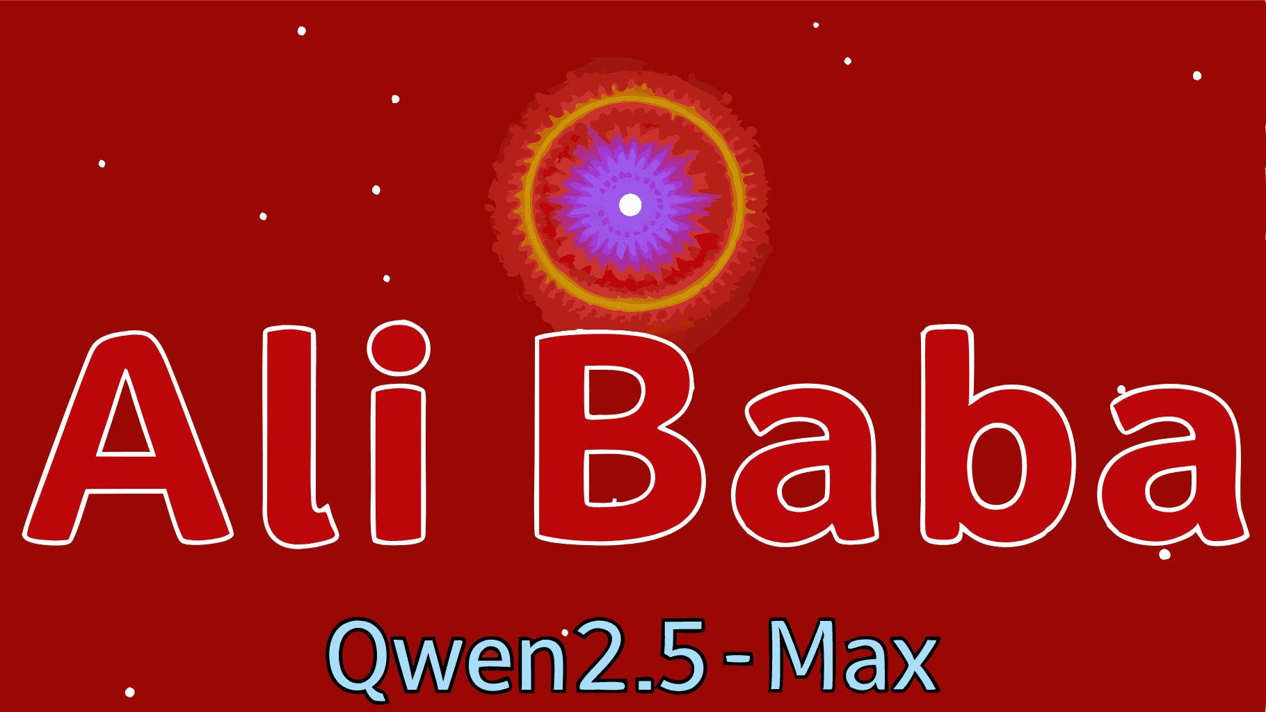 على بابا تطلق نموذج الذكاء الاصطناعي Qwen2.5-Max