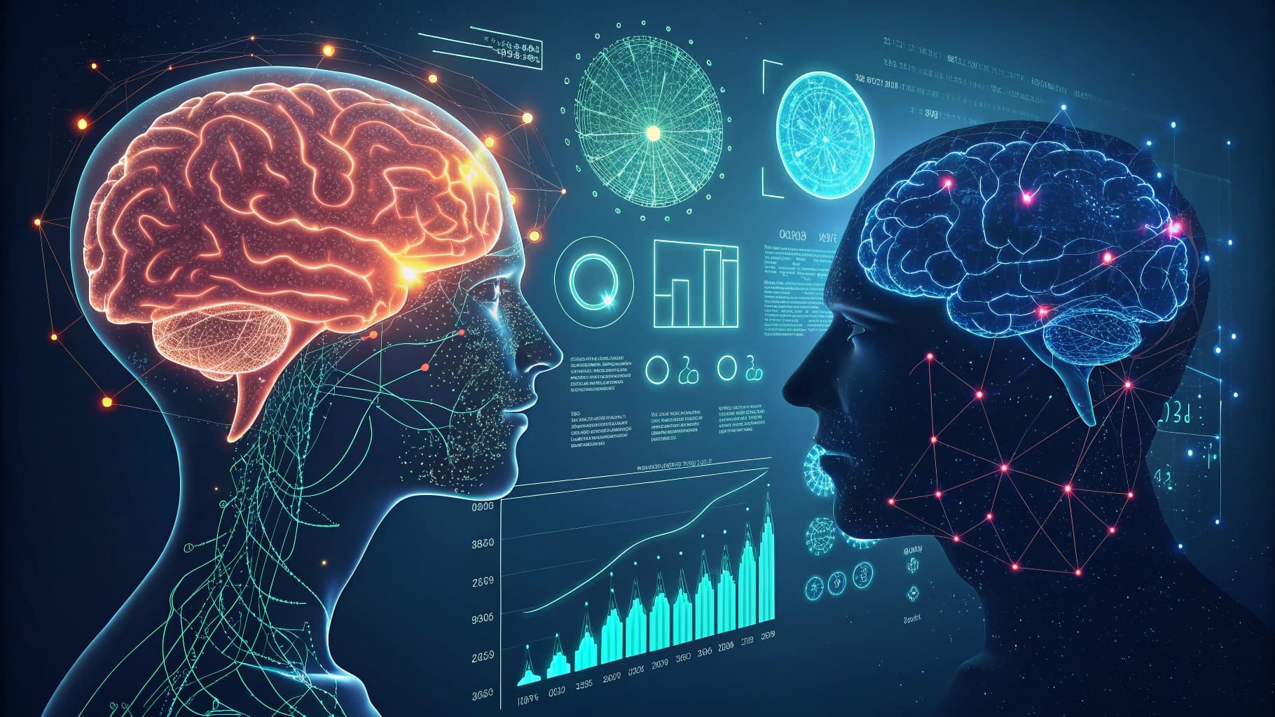 تأثير الذكاء الاصطناعي على التفكير النقدي، هل يجعلنا أغبياء؟