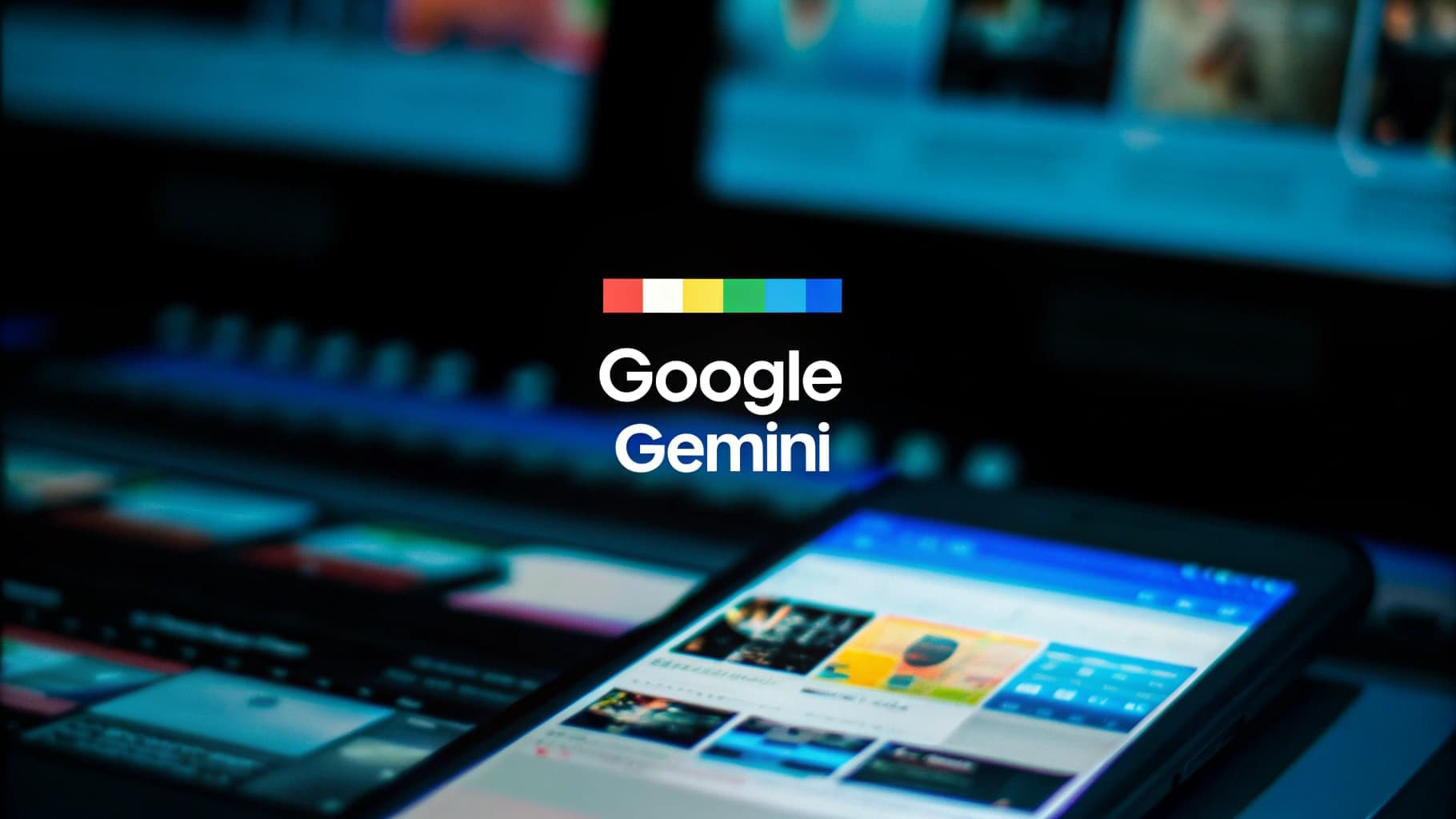 Google Gemini: ميزة جديدة لاسترجاع المحادثات السابقة.