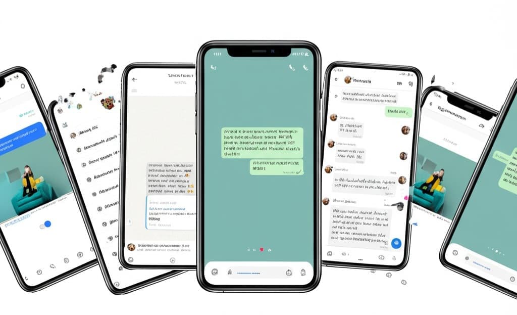 إنشاء شخصيات AI على إنستجرام مجانية باللغة العربية مع مزايا توليد الصور والبحث