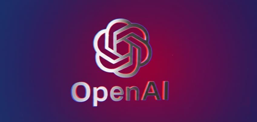 شعار شركة الذكاء الاصطناعي OpenAI