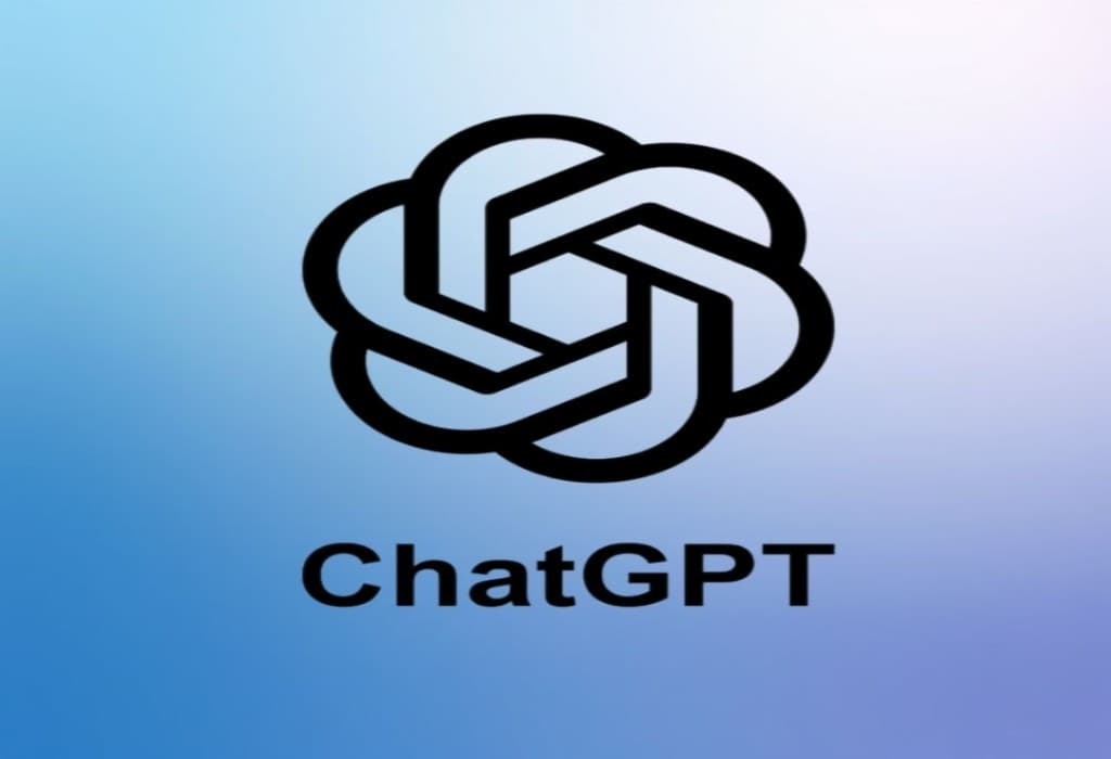 The official ChatGPT logo on a gradient background, representing an article about OpenAI's report on user mental health crises and its new safety updates.