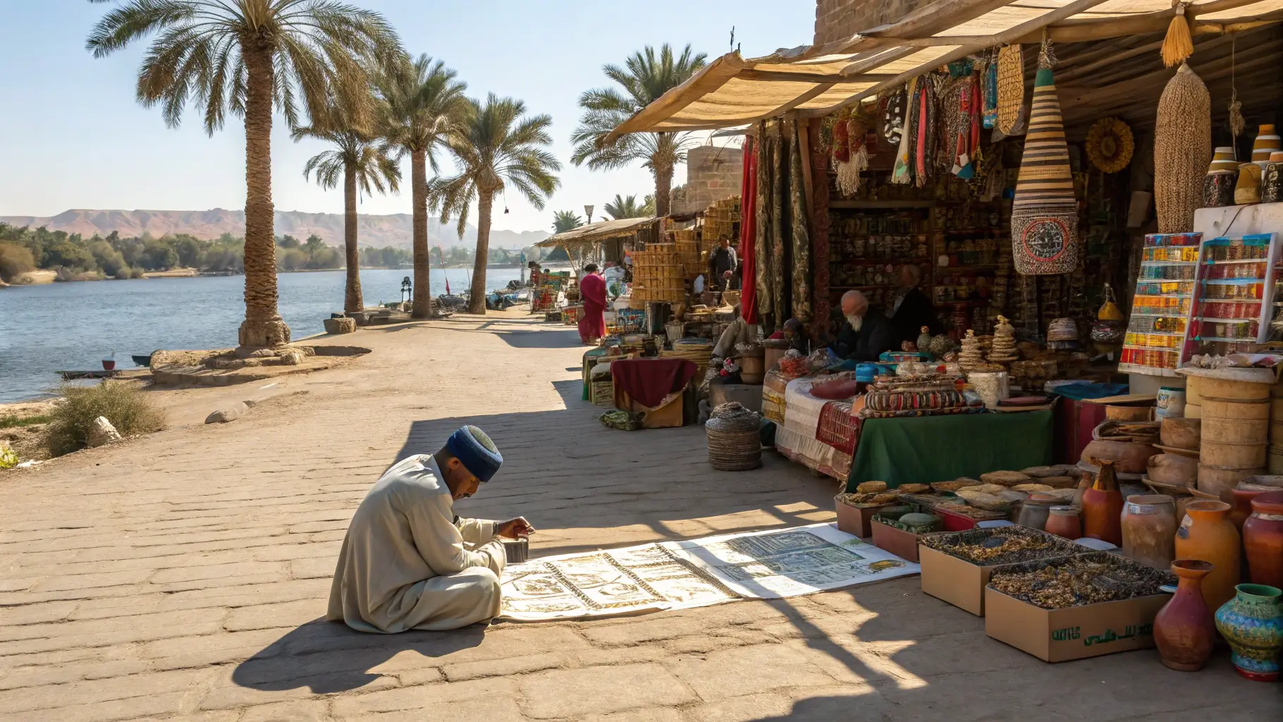 نتيجة مطالبة 6 باستخدام منصة Recraft