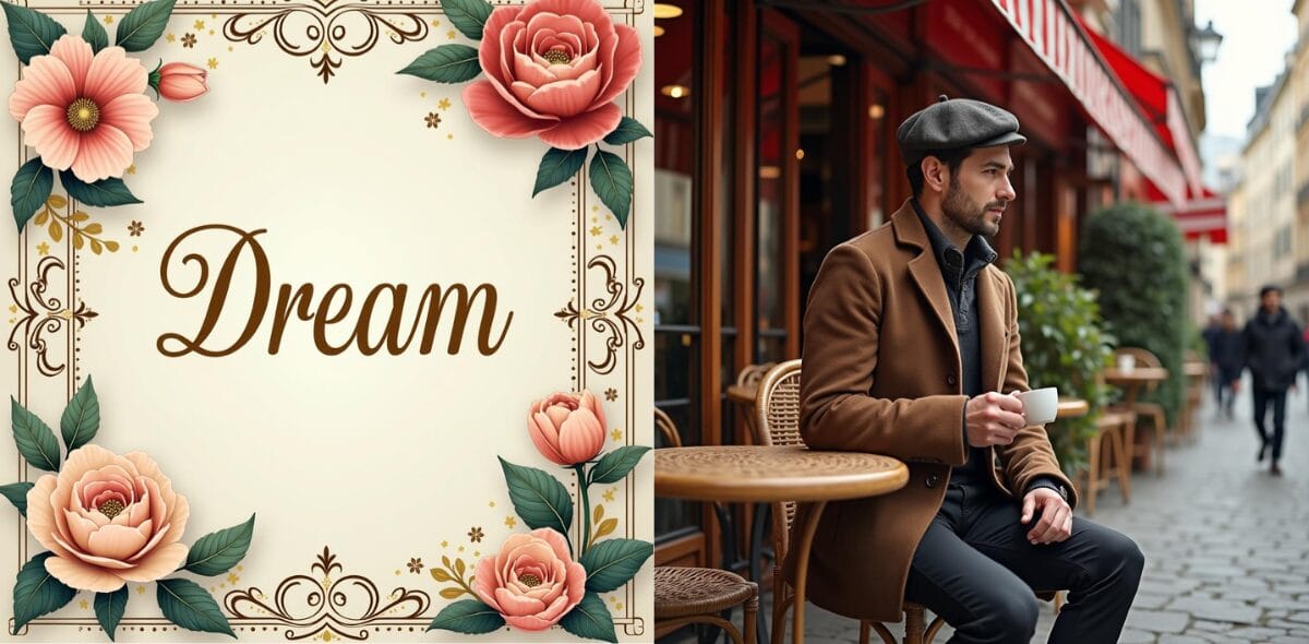 Ai art generation at aiconvert.online توليد صورتين بالذكاء الاصطناعي في منصة AIConvert، باستخدام أداة Artigen Pro