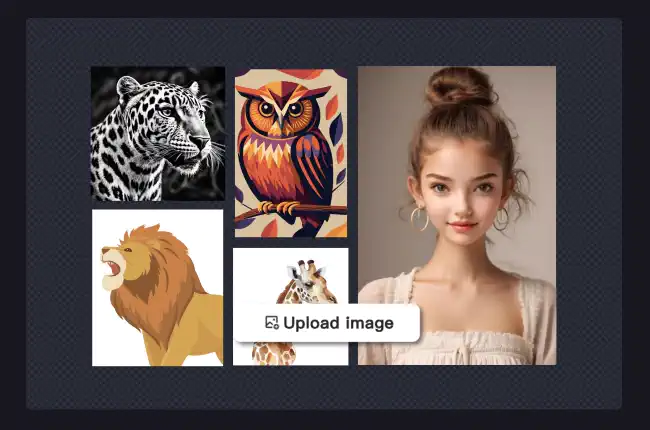 ميزة Canvas لتعديل الصور