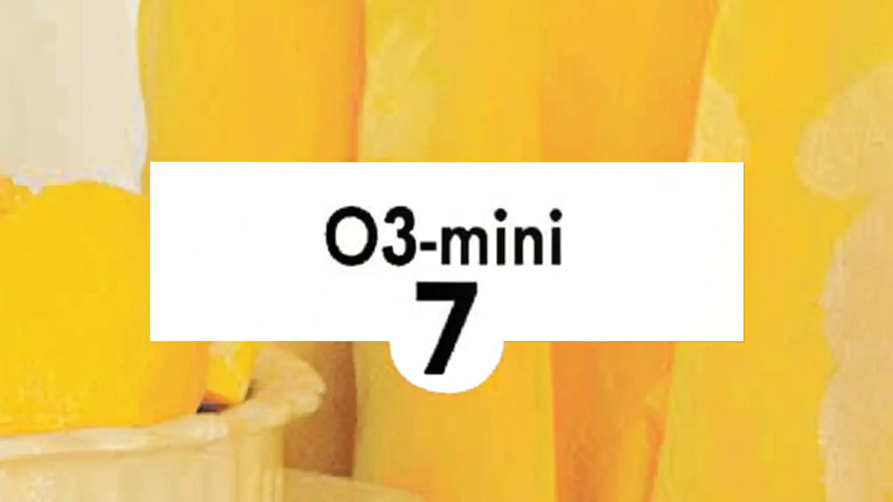 OpenAI o3-mini: اختبرت نموذج الذكاء الاصطناعي في سبع مهام، وإليك النتائج