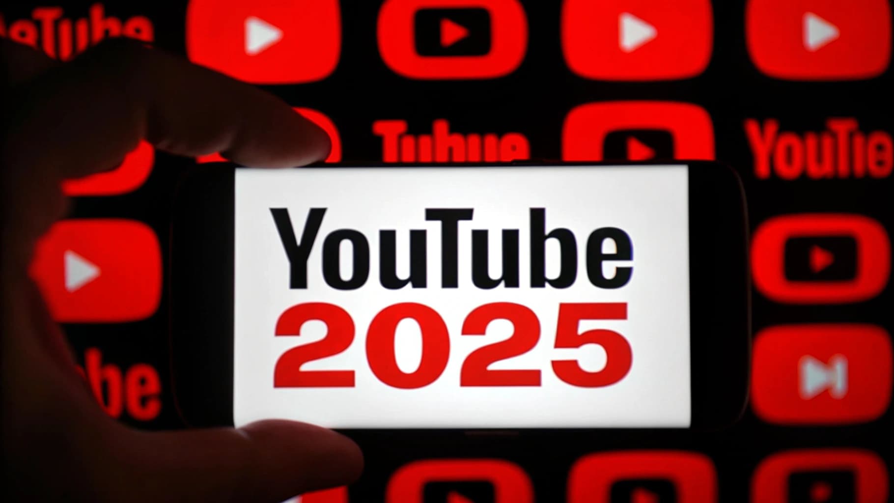 أهم تحديثات YouTube AI 2025: الدبلجة التلقائية، تحديد العمر وغيرها
