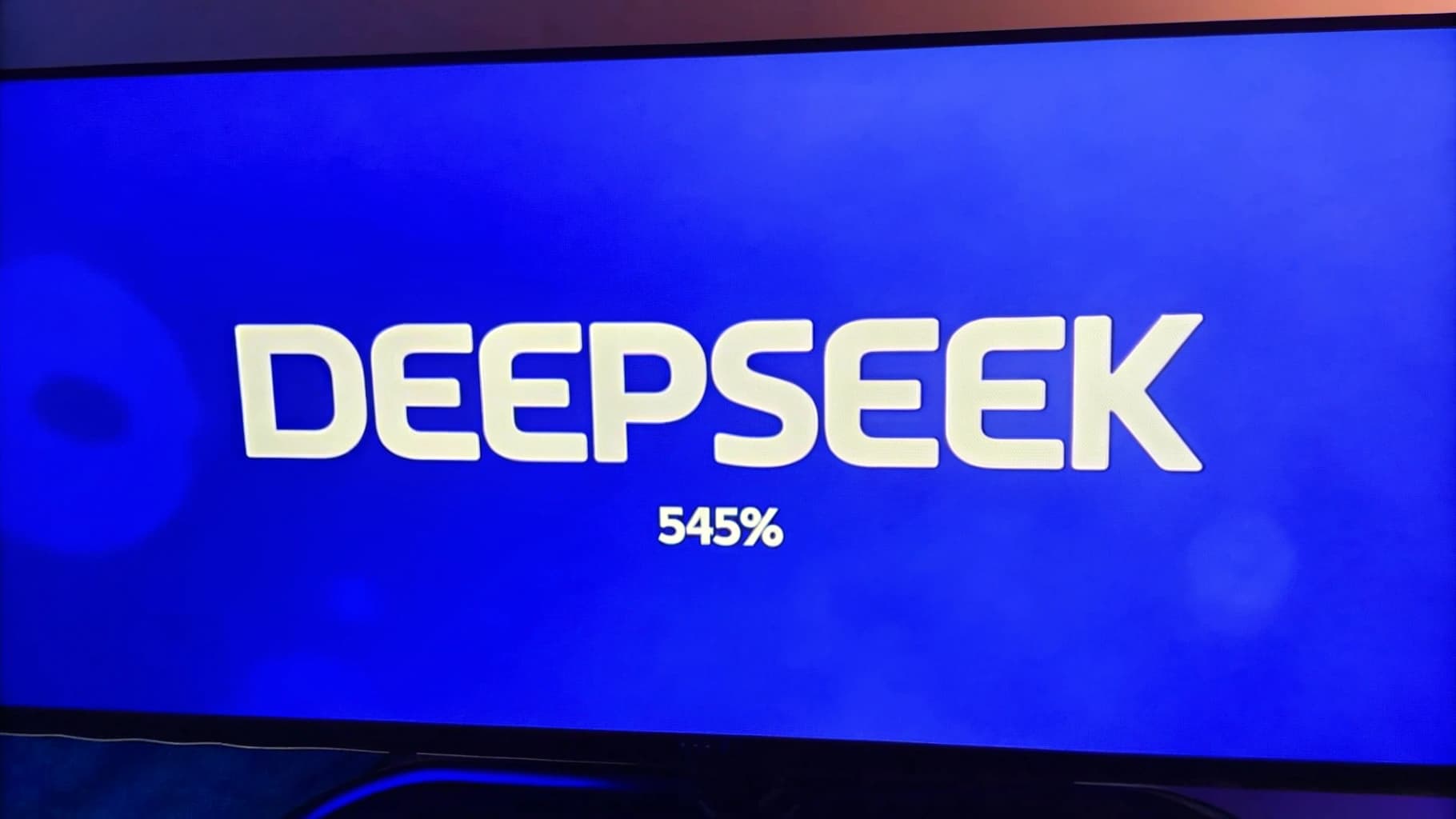 DeepSeek تكشف عن هوامش أرباح “نظرية” قياسية تثير التساؤلات