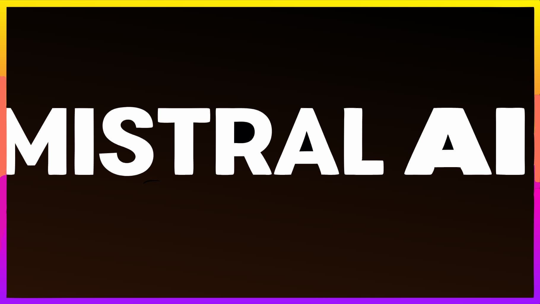 تعرف على Mistral AI: الخصم الفرنسي لـ OpenAI في مجال الذكاء الاصطناعي