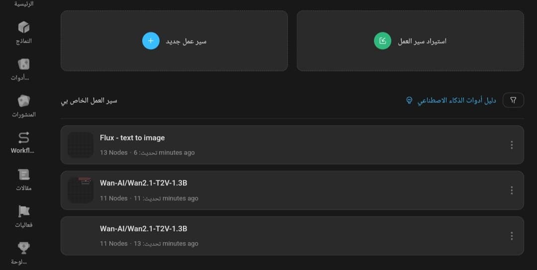 Designing a new 'Workflow' using Tensor Art for free Designing a new 'Workflow' using Tensor Art for free.