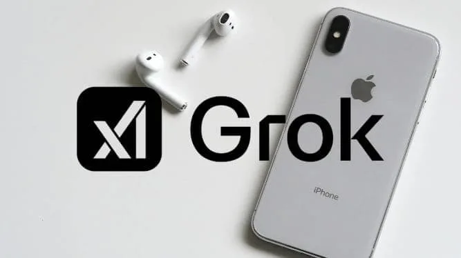 Grok Vision: تحديث جديد يمكّن مساعد xAI من رؤية العالم بالكاميرا