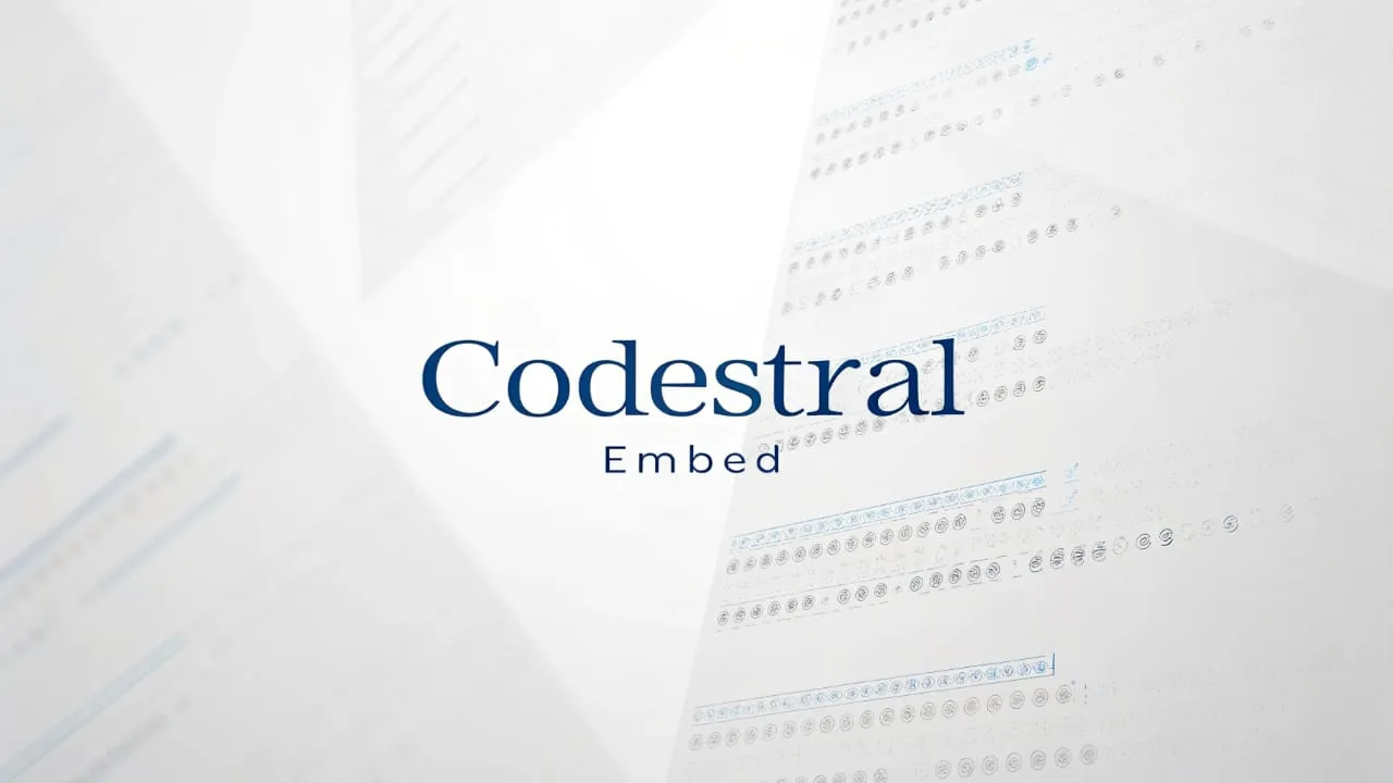 ميسترال تطلق “Codestral Embed”: نموذج برمجي يتفوق على منافسه من OpenAI
