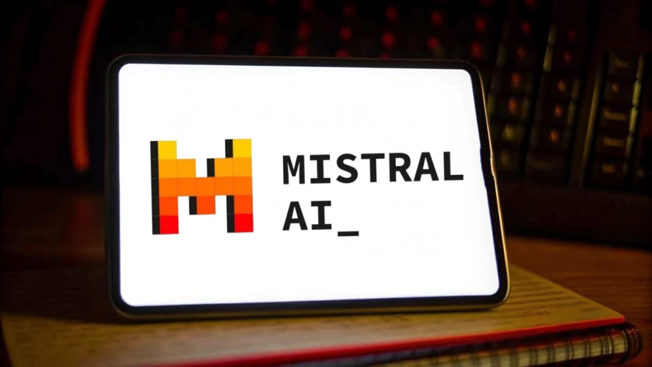 Mistral تطلق نموذج Medium 3 المنافس لـ Claude 3.7 Sonnet