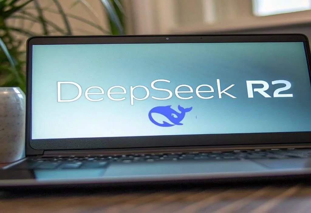 DeepSeek R2 Ignites AI Race and Threatens Nvidia’s Throne