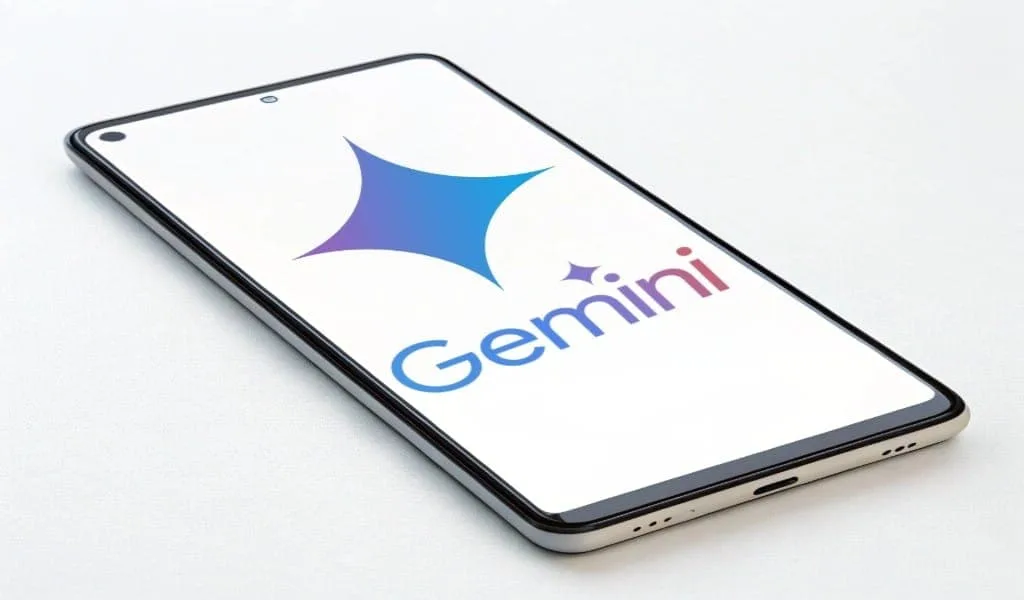 Google Gemini Adds AI Image Editing Features Directly Within Chats