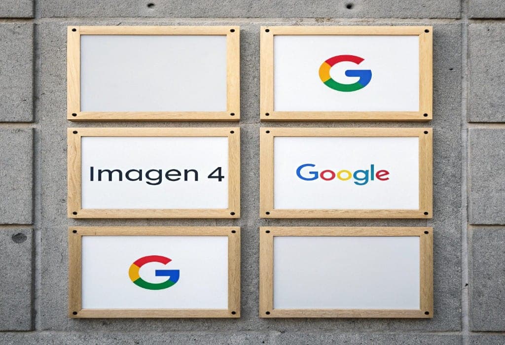 جوجل تطلق Imagen 4: جودة صور فائقة وقدرة متقدمة على كتابة النصوص