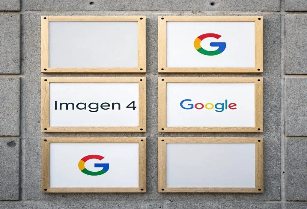 Google’s Imagen 4: Top Image Quality & Text Generation