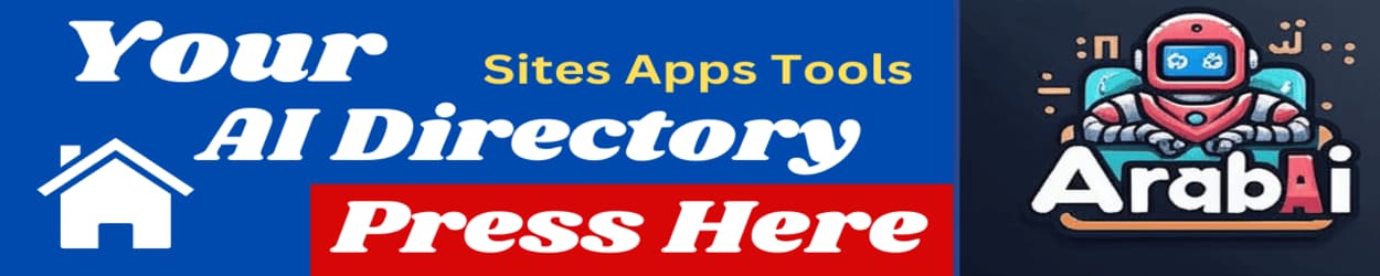 A comprehensive guide to AI tools, apps, and websites in the Arab AI Directory.