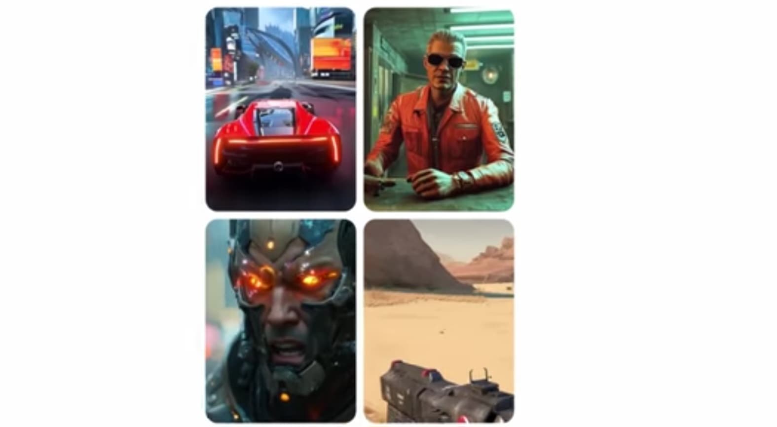 صورة مصغرة لفيديو يوتيوب من قناة ElevenLabs يشرح Conversational AI 2.0