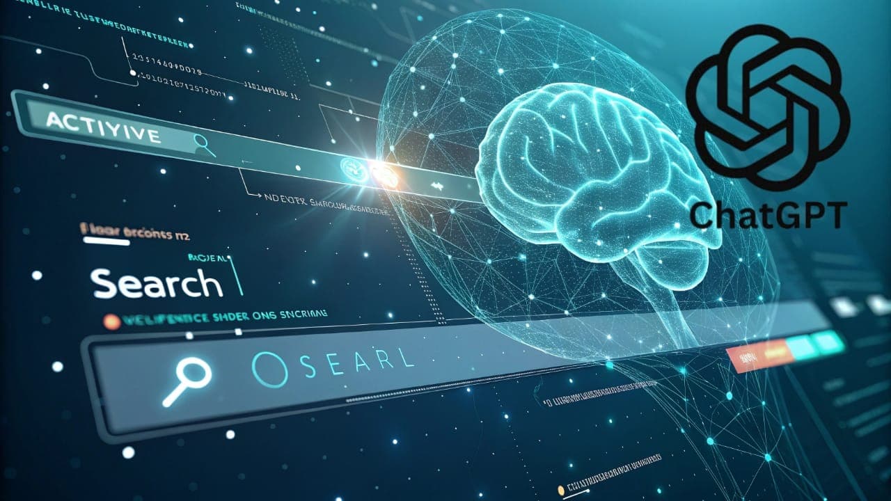 تحديث بحث ChatGPT: الآن يفهمك أفضل ويقدم إجابات أدق