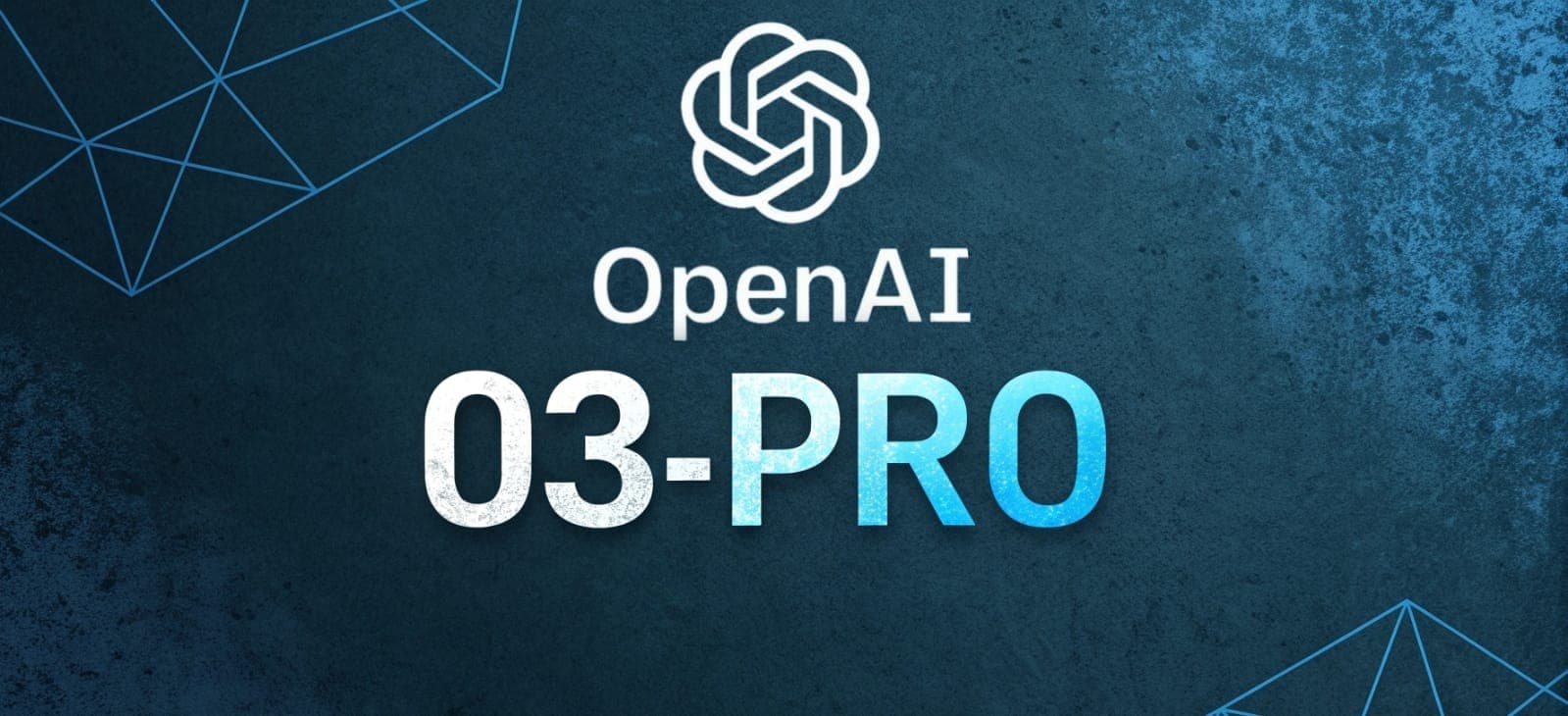 OpenAI Launches Superior o3-pro Model, Slashes o3 API Prices
