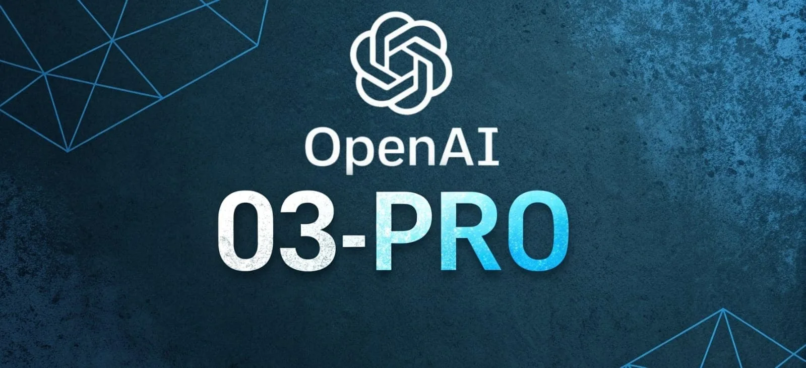 OpenAI Launches Superior o3-pro Model, Slashes o3 API Prices