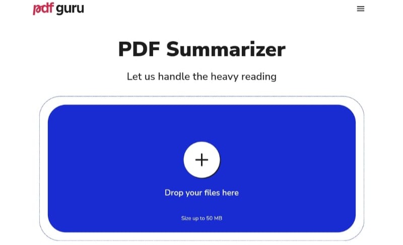 واجهة أداة الدردشة مع ملفات pdf مجانًا باستخدام PDF Flex.
