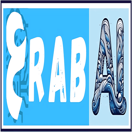 AI Arab AI Logo